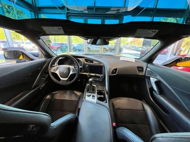 2014 Chevrolet Corvette C7 - Image 31 of 31