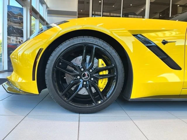 2014 Chevrolet Corvette C7 - Image 18 of 31