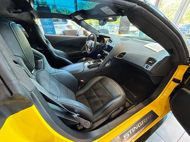 2014 Chevrolet Corvette C7 - Image 26 of 31