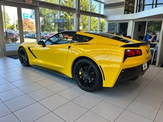 2014 Chevrolet Corvette C7 - Image 13 of 31