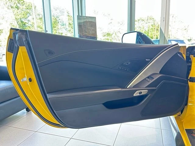 2014 Chevrolet Corvette C7 - Image 22 of 31