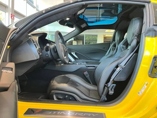 2014 Chevrolet Corvette C7 - Image 19 of 31
