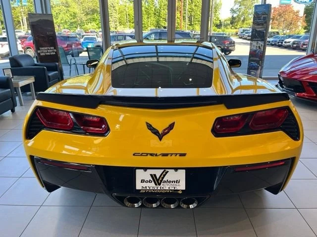 2014 Chevrolet Corvette C7 - Image 10 of 31