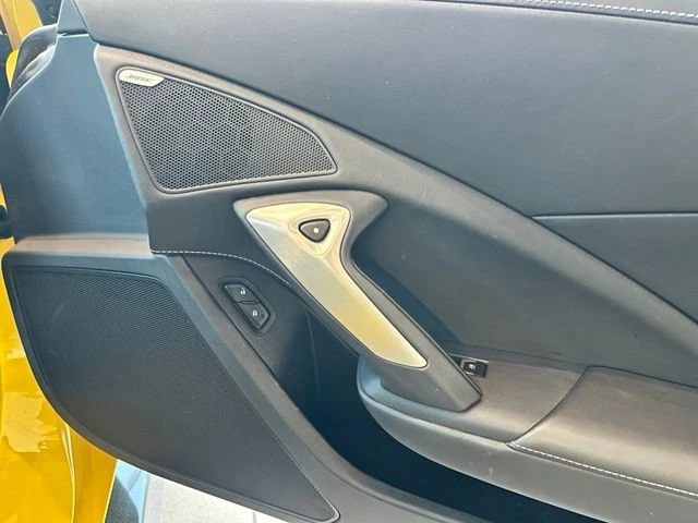 2014 Chevrolet Corvette C7 - Image 29 of 31
