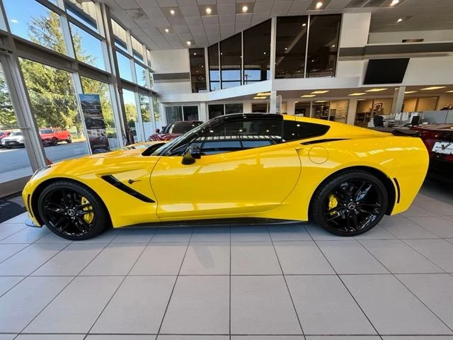 2014 Chevrolet Corvette C7 - Image 14 of 31