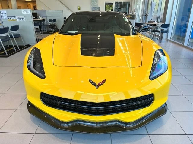 2014 Chevrolet Corvette C7 - Image 3 of 31