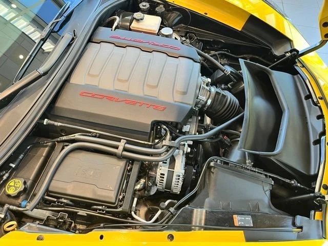 2014 Chevrolet Corvette C7 - Image 6 of 31
