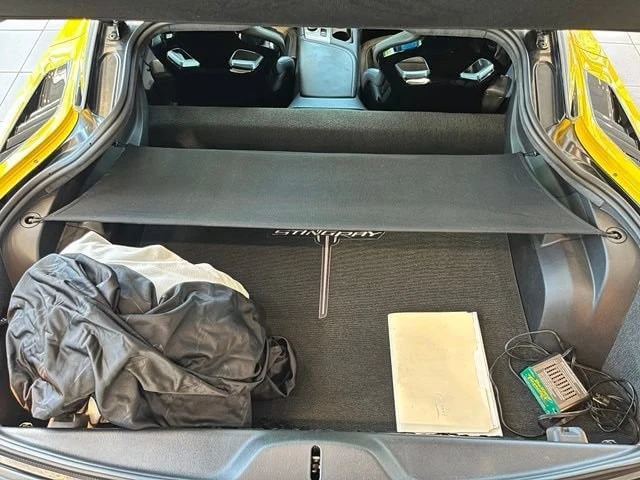 2014 Chevrolet Corvette C7 - Image 12 of 31