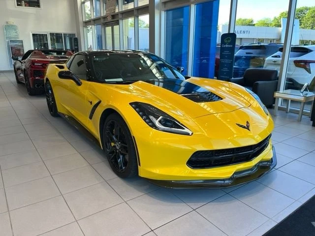 2014 Chevrolet Corvette C7 - Image 7 of 31