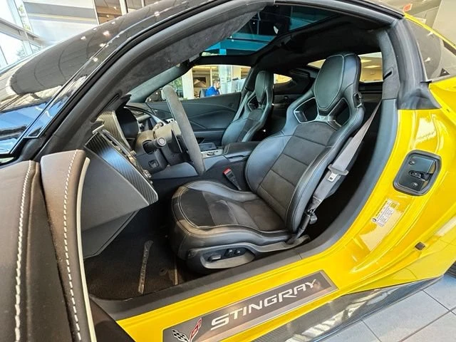 2014 Chevrolet Corvette C7 - Image 20 of 31
