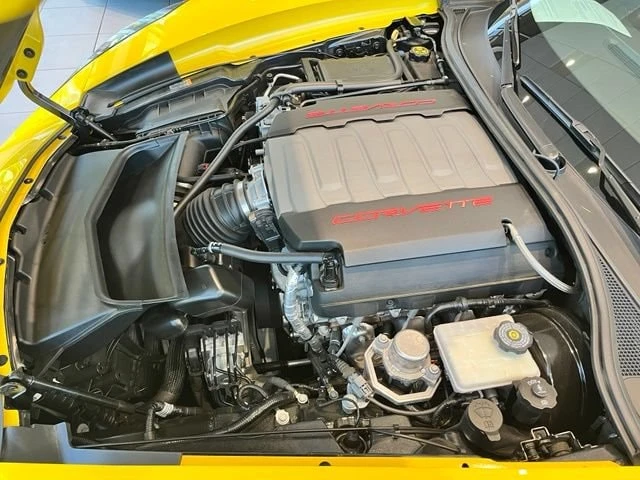 2014 Chevrolet Corvette C7 - Image 5 of 31