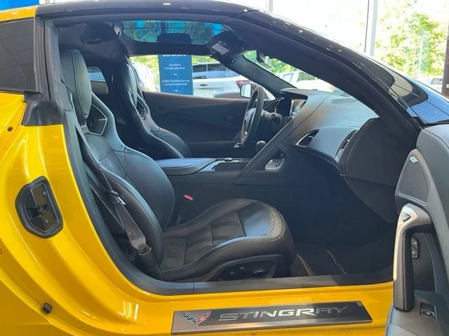 2014 Chevrolet Corvette C7 - Image 25 of 31