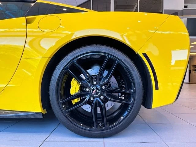 2014 Chevrolet Corvette C7 - Image 17 of 31