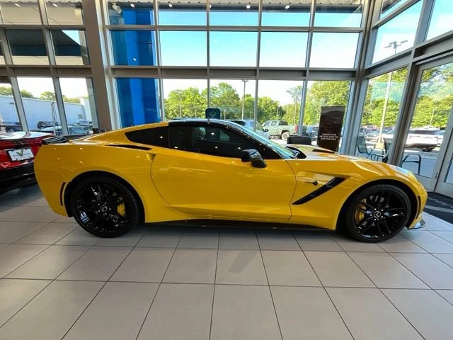 2014 Chevrolet Corvette C7 - Image 8 of 31