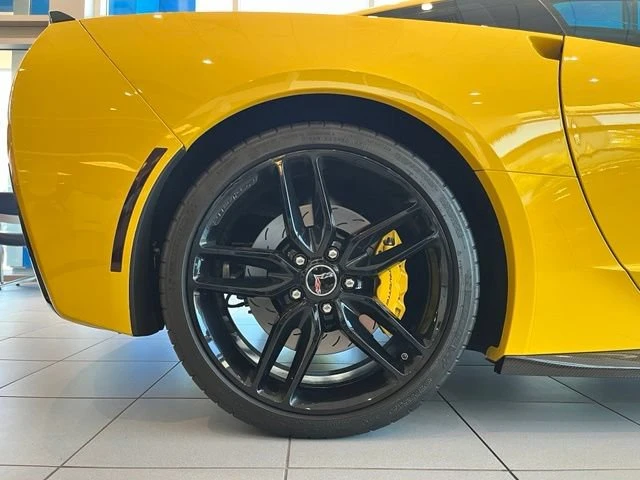 2014 Chevrolet Corvette C7 - Image 16 of 31