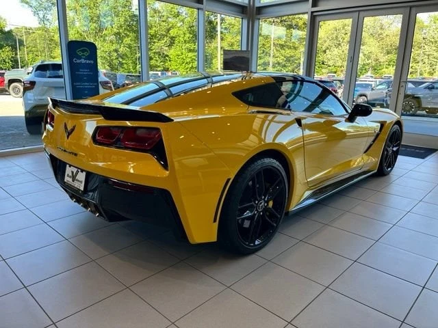 2014 Chevrolet Corvette C7 - Image 9 of 31