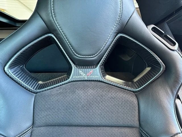 2014 Chevrolet Corvette C7 - Image 21 of 31