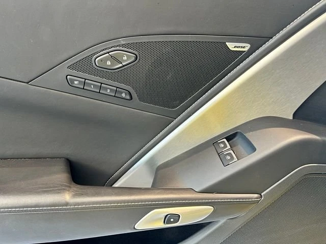 2014 Chevrolet Corvette C7 - Image 23 of 31