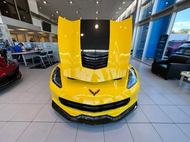 2014 Chevrolet Corvette C7 - Image 4 of 31