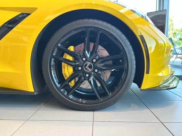 2014 Chevrolet Corvette C7 - Image 15 of 31