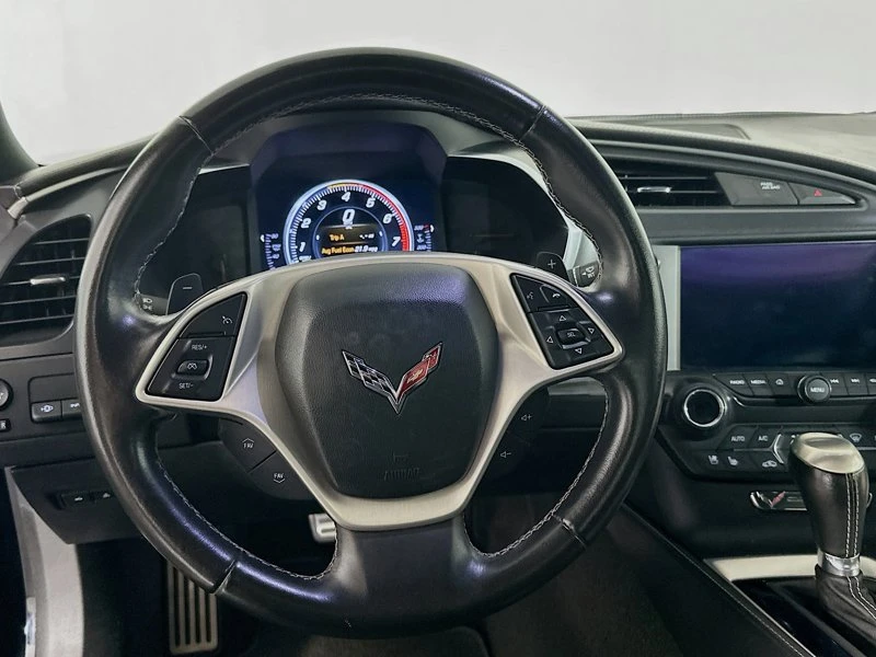 2014 Chevrolet Corvette C7 - Image 14 of 23