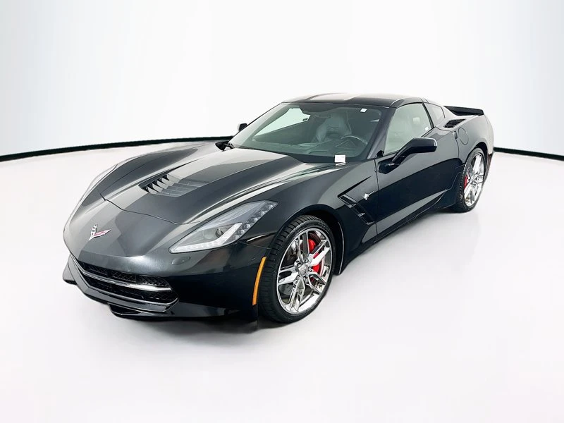 2014 Chevrolet Corvette C7 - Image 3 of 23
