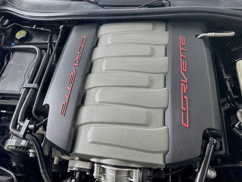 2014 Chevrolet Corvette C7 - Image 23 of 23