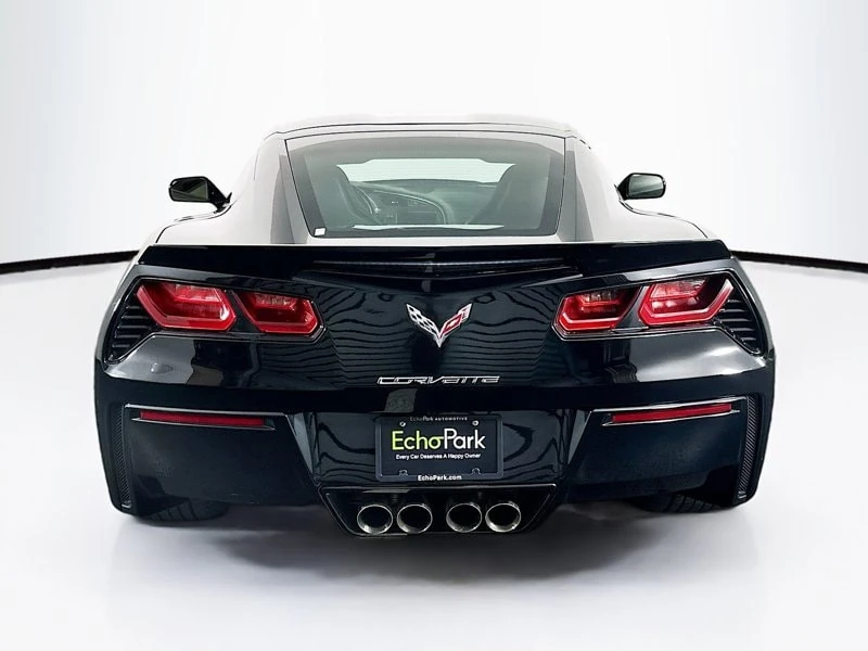2014 Chevrolet Corvette C7 - Image 6 of 23