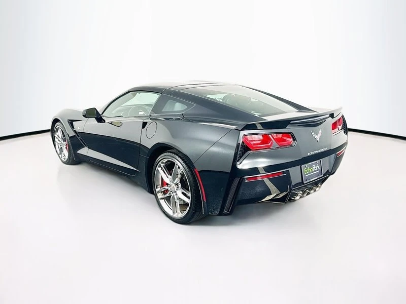 2014 Chevrolet Corvette C7 - Image 5 of 23