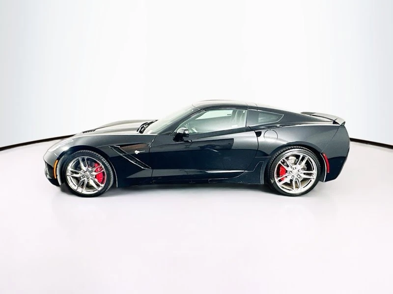 2014 Chevrolet Corvette C7 - Image 4 of 23
