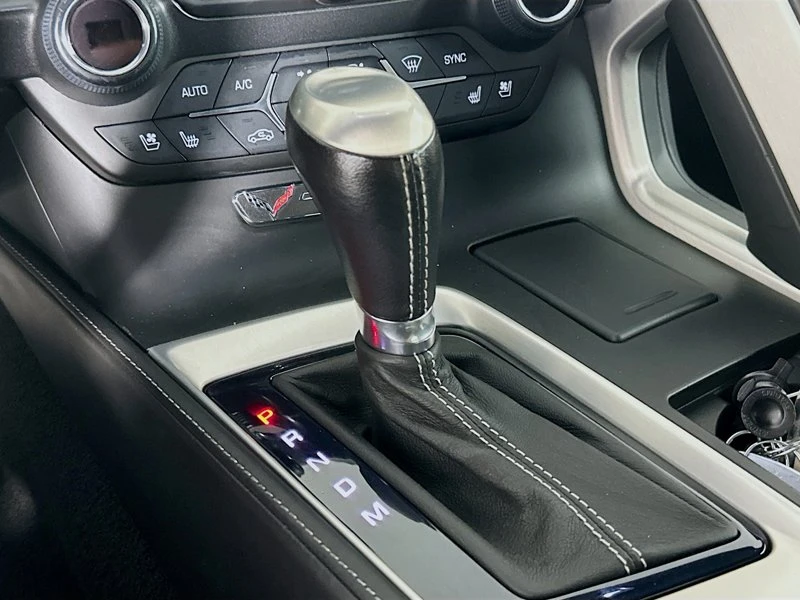 2014 Chevrolet Corvette C7 - Image 19 of 23