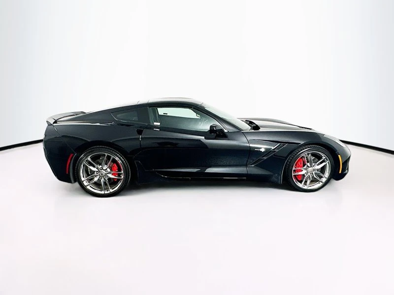 2014 Chevrolet Corvette C7 - Image 8 of 23