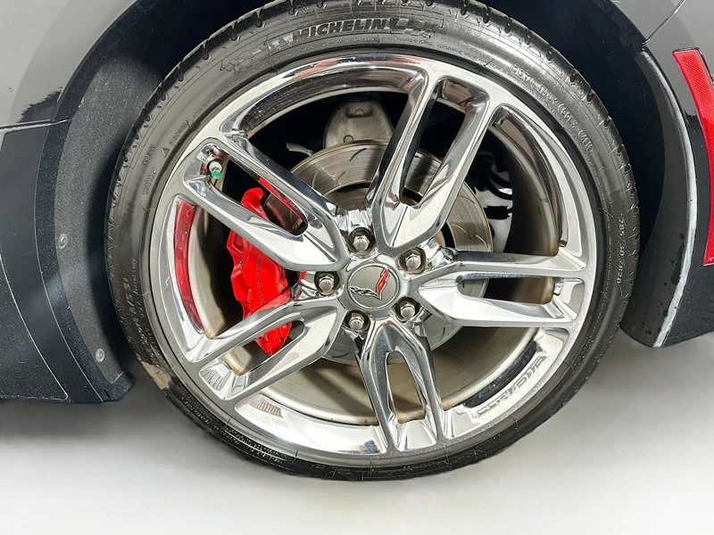 2014 Chevrolet Corvette C7 - Image 9 of 23