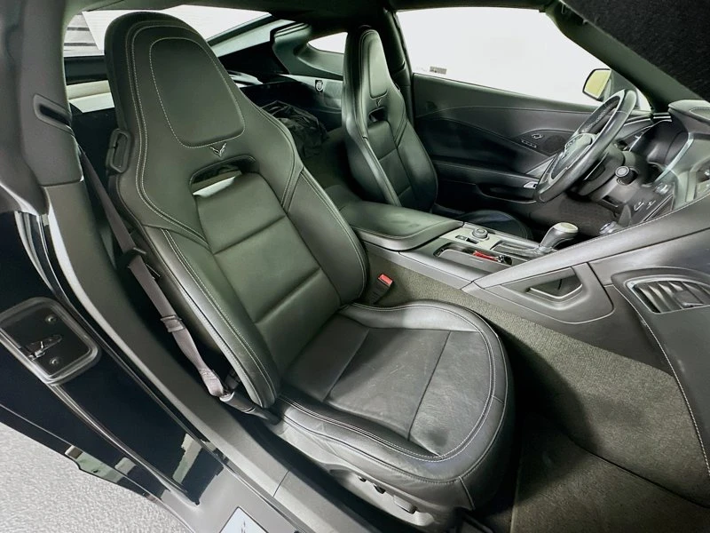 2014 Chevrolet Corvette C7 - Image 21 of 23