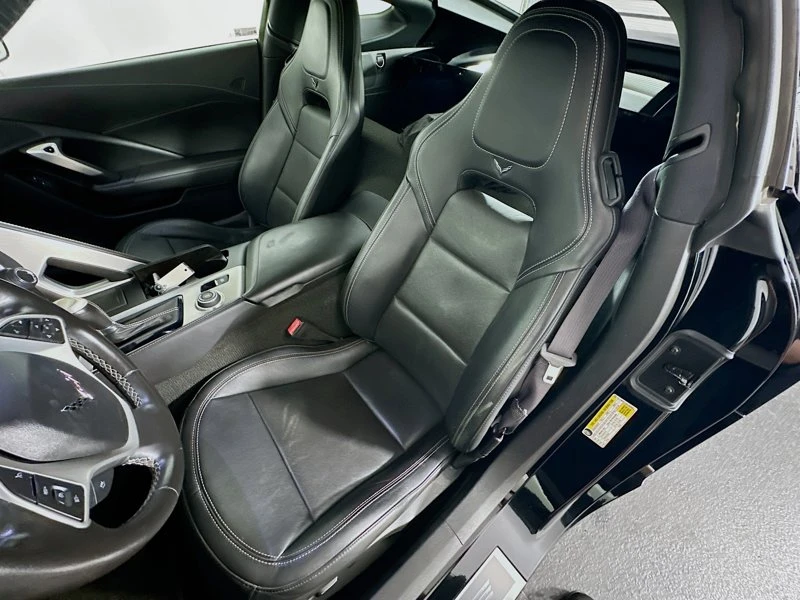 2014 Chevrolet Corvette C7 - Image 11 of 23