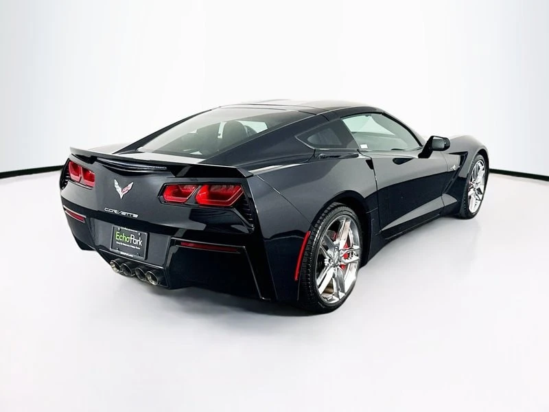 2014 Chevrolet Corvette C7 - Image 7 of 23