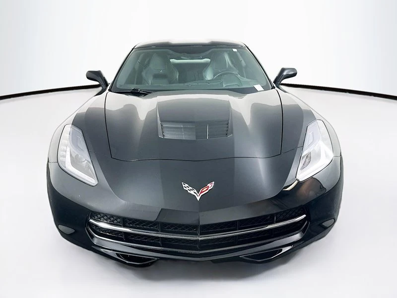 2014 Chevrolet Corvette C7 - Image 2 of 23