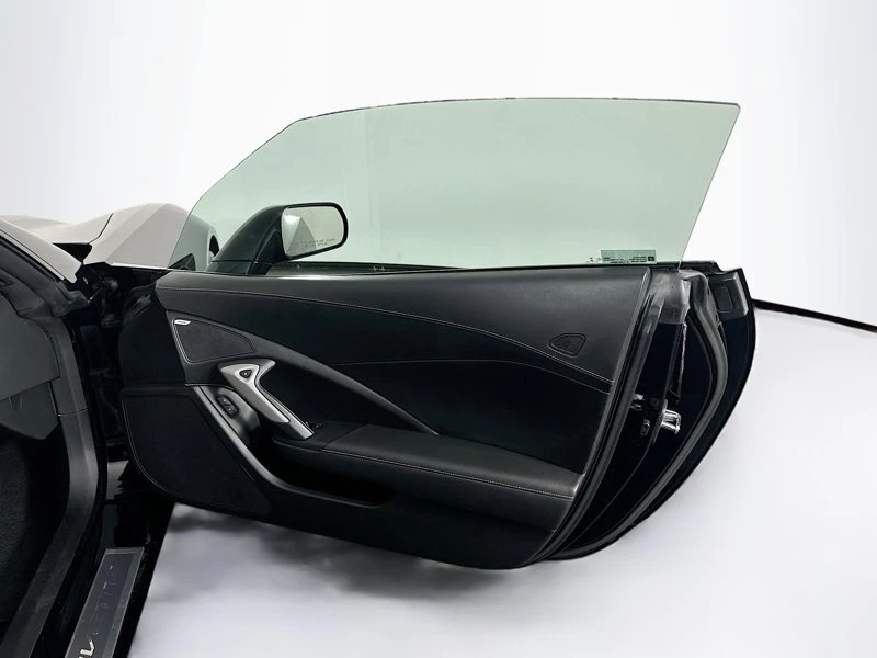 2014 Chevrolet Corvette C7 - Image 22 of 23