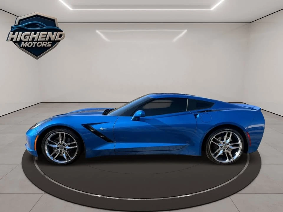 2014 Chevrolet Corvette C7 - Image 3 of 17