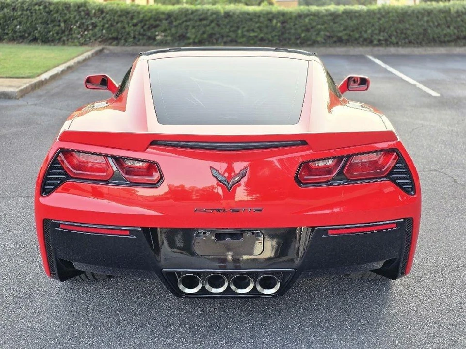2014 Chevrolet Corvette C7 - Image 11 of 31