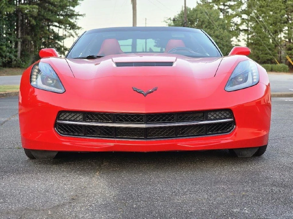 2014 Chevrolet Corvette C7 - Image 19 of 31