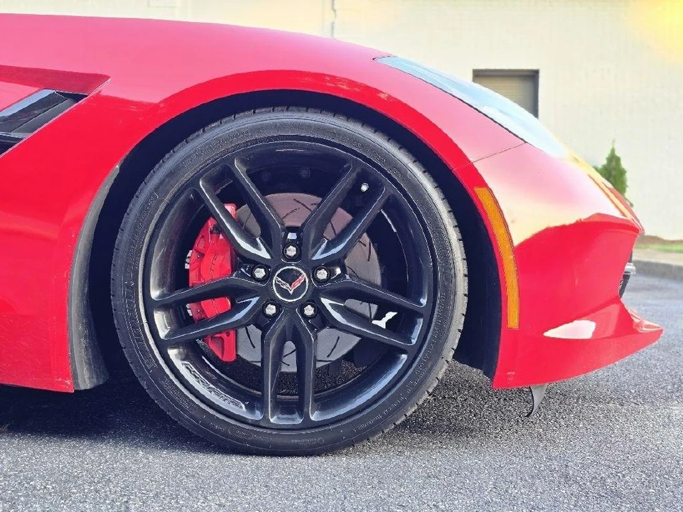 2014 Chevrolet Corvette C7 - Image 24 of 31