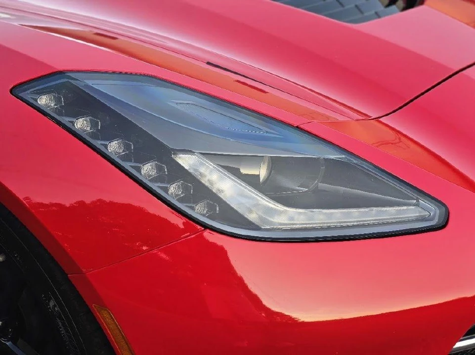 2014 Chevrolet Corvette C7 - Image 25 of 31