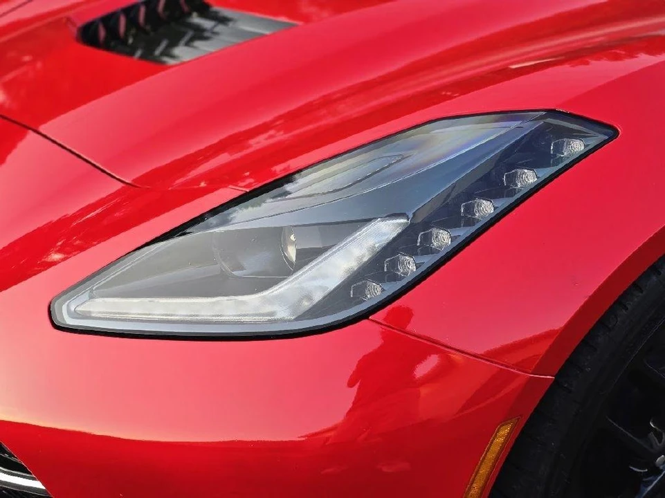 2014 Chevrolet Corvette C7 - Image 26 of 31