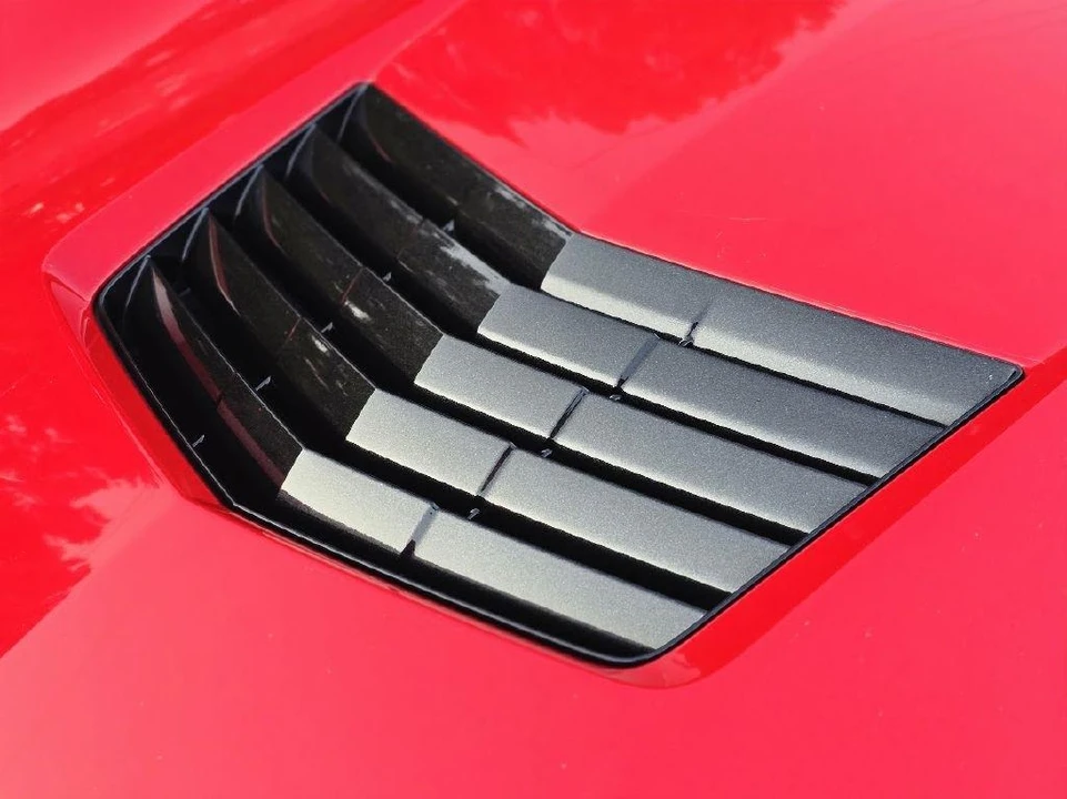 2014 Chevrolet Corvette C7 - Image 27 of 31