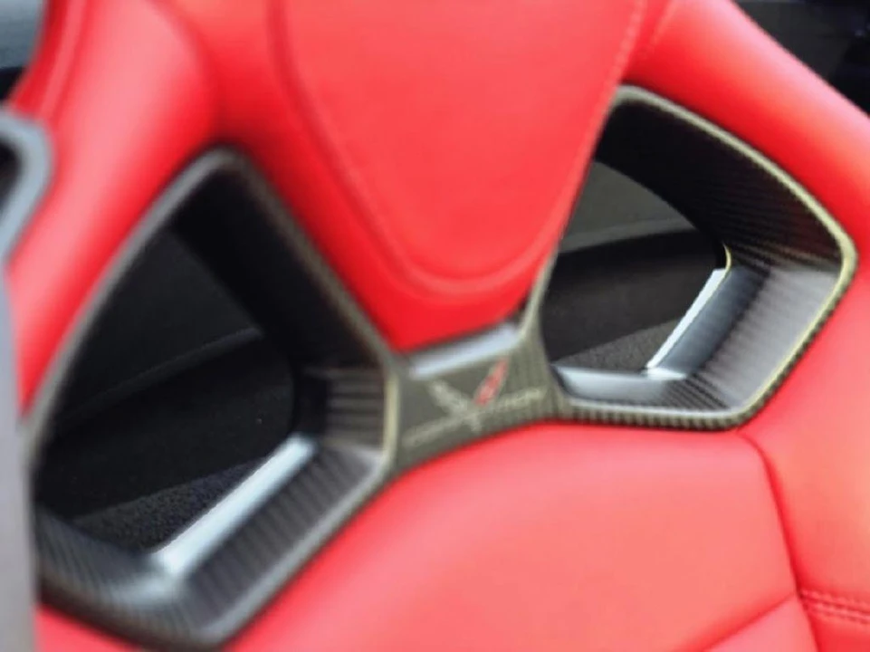 2014 Chevrolet Corvette C7 - Image 31 of 31
