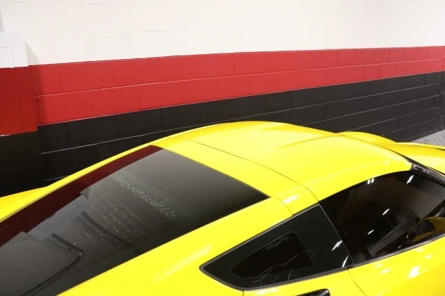 2014 Chevrolet Corvette C7 - Image 12 of 24