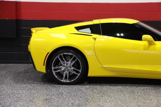2014 Chevrolet Corvette C7 - Image 5 of 24