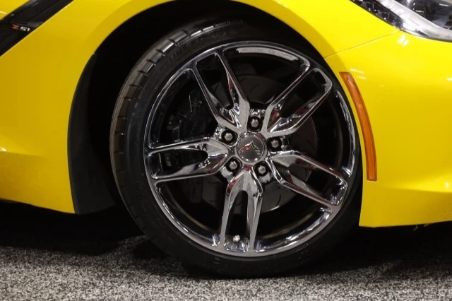 2014 Chevrolet Corvette C7 - Image 4 of 24