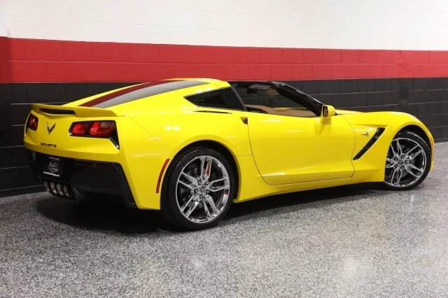 2014 Chevrolet - Image 9 of 24